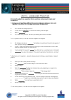 - Language Leader. Intermediate. Supplementary Resources.pdf